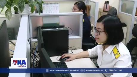 Áp thuế 17% lợi nhuận hộ kinh doanh, hướng tới công bằng