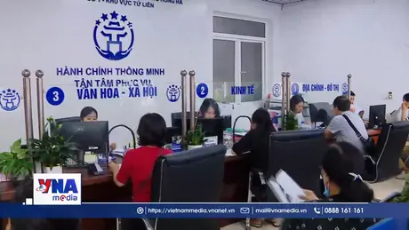 Vướng mắc về nhân sự khi vận hành chính quyền địa phương 2 cấp
