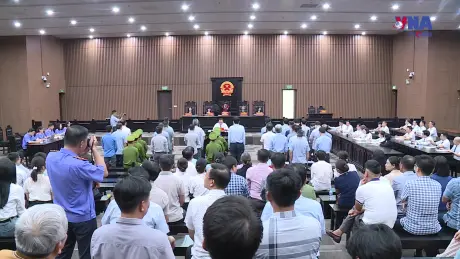 An ninh 365+ ngày 19/9/2025