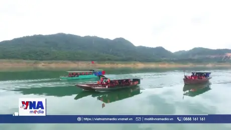 Thanh Hóa phát triển du lịch xanh bền vững