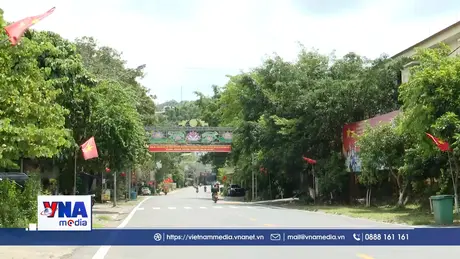 Người dân vùng cao Phú Thọ kỳ vọng vào một nhiệm kỳ đổi mới, sáng tạo