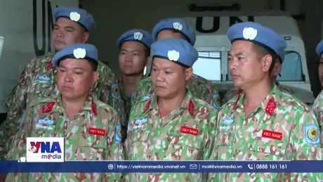 Chủ động trong huấn luyện, sẵn sàng nhiệm vụ