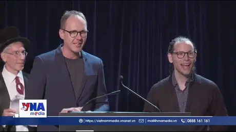 Giải Ig Nobel 2025 “tôn vinh” những nghiên cứu khoa học kỳ lạ