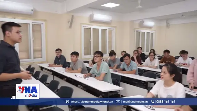 Nghị quyết 71: Cú hích để đại học Việt Nam vươn tầm quốc tế