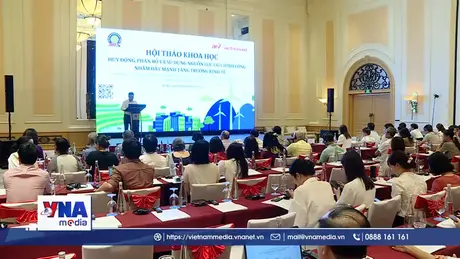 Đẩy mạnh tăng trưởng kinh tế từ nguồn lực tài chính công