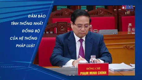 Chỉ đạo Điều hành ngày 19/09/2025