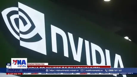 Nvidia đầu tư 5 tỷ USD vào Intel
