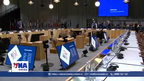 EU nhất trí lộ trình phát hành đồng euro kỹ thuật số