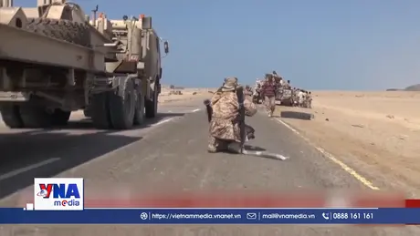 Mỹ đưa ra cảnh báo khủng bố từ Al-Qaeda