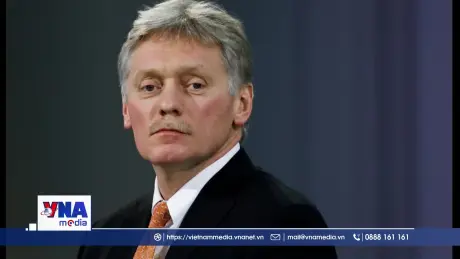 Nga kỳ vọng Mỹ duy trì thúc đẩy giải pháp cho xung đột Ukraine