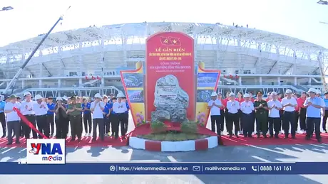 Thái Nguyên sẵn sàng cho Đại hội đại biểu Đảng bộ tỉnh lần thứ I