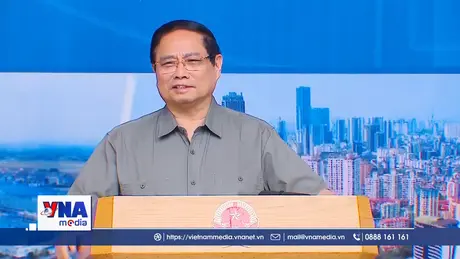 Đồng bằng sông Hồng phải tiên phong trong phát triển đất nước