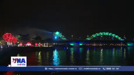 Đà Nẵng phát động Cuộc thi sáng tác Biểu trưng thành phố năm 2025