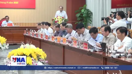 Tỉnh Cà Mau thông tin về việc cưỡng chế thu hồi đất ở Sông Đốc