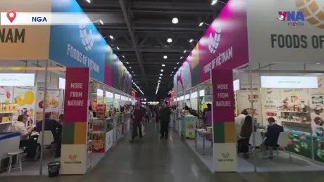 Việt Nam toàn cầu ngày 20/9/2025