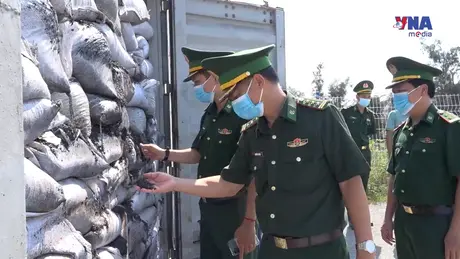 An ninh 365+ ngày 21/9/2025