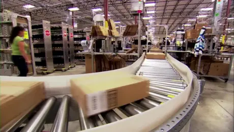 Amazon hầu tòa vì cáo buộc “gài bẫy” người dùng đăng ký dịch vụ Prime