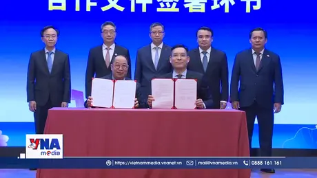 Tiềm năng hợp tác đầu tư và du lịch Việt-Trung còn rất lớn