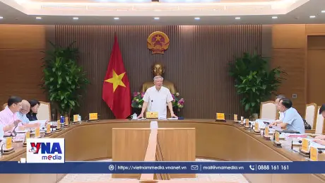 Giải quyết khó khăn, vướng mắc cho các dự án tồn đọng