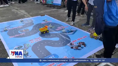  Tây Ninh triển khai tín dụng ưu đãi cho sinh viên các ngành STEM