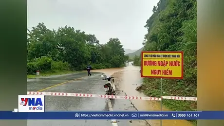 Bảo đảm an toàn tuyệt đối cho người dân, phương tiện và hạ tầng giao thông