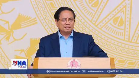 Gỡ thẻ vàng IUU vì uy tín đất nước, con người Việt Nam
