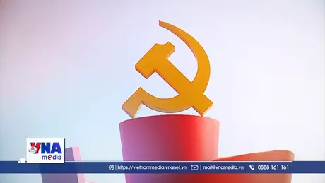 Chuẩn bị thật tốt Đại hội đại biểu đảng bộ trực thuộc Trung ương