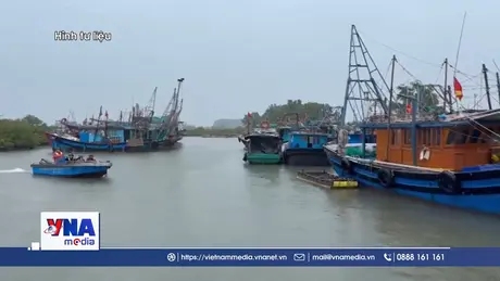 Quyết liệt ứng phó siêu bão RAGASA, tuyệt đối không lơ là, chủ quan