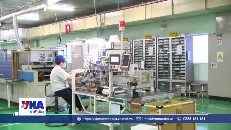 Cho thuê tài chính – Khơi thông tiềm năng, tạo lực đẩy cho doanh nghiệp tư nhân