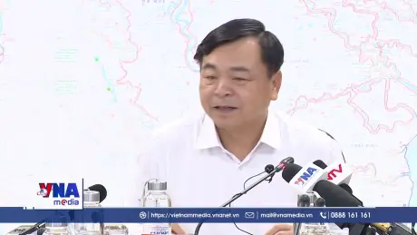 Siêu bão RAGASA sẽ gây mưa lớn diện rộng