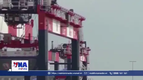 Kinh tế toàn cầu duy trì tốt hơn dự kiến