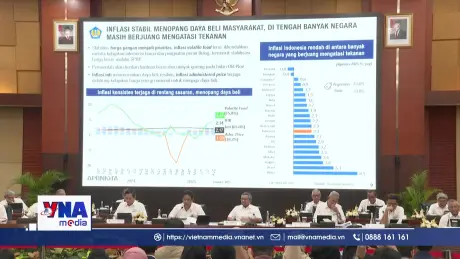 Indonesia điều chỉnh hệ thống thuế số Coretax