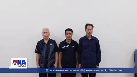 Công an Lào Cai khởi tố 3 đối tượng đánh người tại bệnh viện