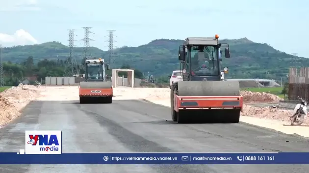 Tạo sức hút đầu tư vào Đắk Lắk