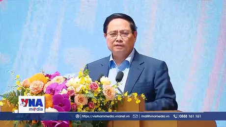 Phát triển khoa học, công nghệ, đổi mới sáng tạo, chuyển đổi số