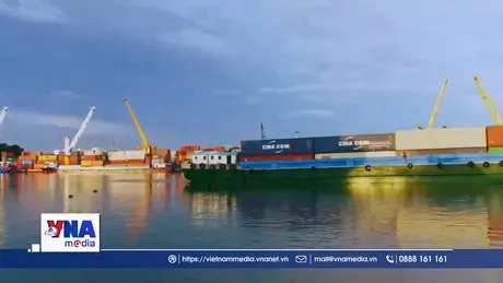 Hiến kế phát triển Công nghiệp - thương mại - dịch vụ TP. Hồ Chí Minh