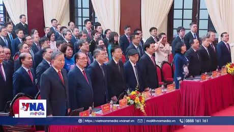 Đảng bộ các CQĐTW khẳng định vai trò “bộ tham mưu chiến lược” của Đảng