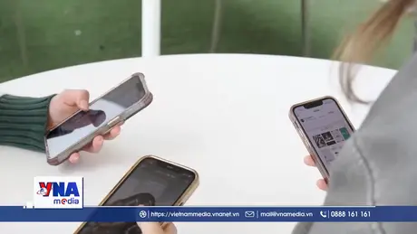 TikTok cam kết siết chặt biện pháp bảo vệ trẻ em