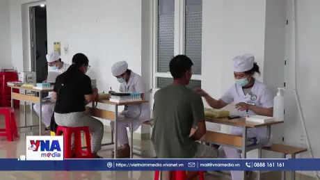 Lấy lại niềm tin của người bệnh