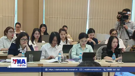 Cần tạo điều kiện cho doanh nghiệp đầu tư ra nước ngoài 