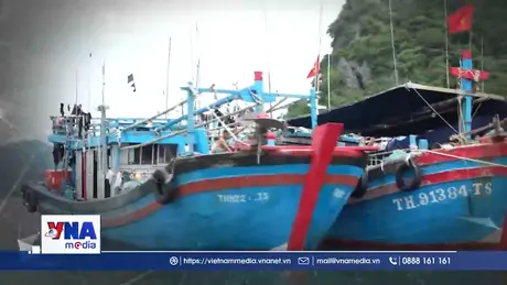 Đông Bắc Bộ chủ động ứng phó siêu bão