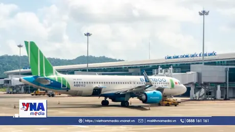 FLC tiếp quản lại Bamboo Airways