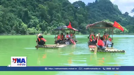 Du lịch xanh - Hướng phát triển bền vững cho du lịch Lạng Sơn