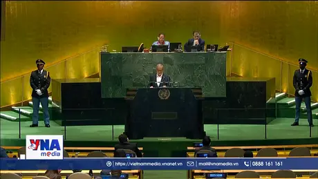 Tổng thống Iran khẳng định không theo đuổi vũ khí hạt nhân