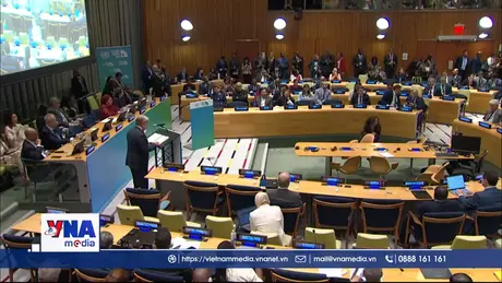 Liên hợp quốc cảnh báo rủi ro hiện hữu từ AI