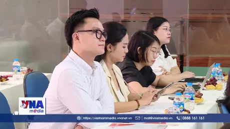 Tạo không gian phát triển cho doanh nghiệp