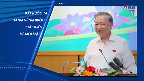 Chỉ đạo, điều hành ngày 25/9/2025
