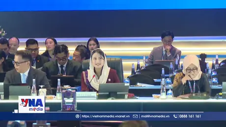 RCEP có thể kết nạp thêm 4 thành viên