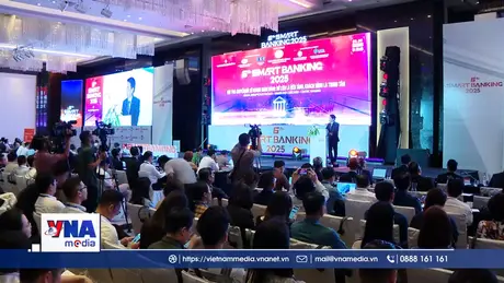 AI – Đột phá trong chuyển đổi số ngân hàng