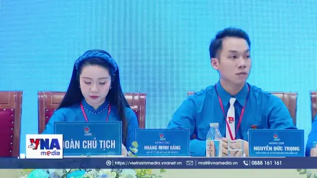 Khơi dậy sức trẻ, góp phần phát triển địa phương